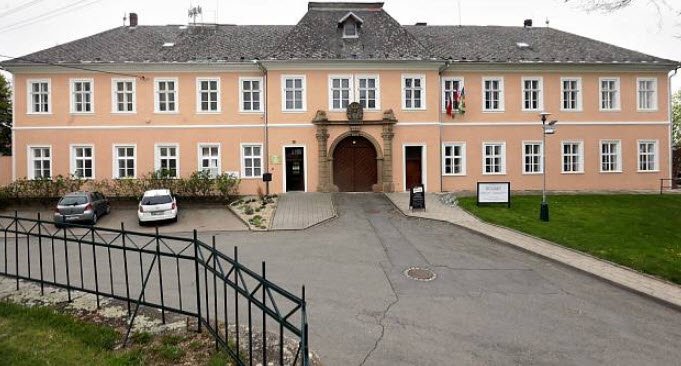 Velký Týnec, Czech Republic (Czechia)